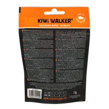 Vitality - Oksekød med Fjerkræ, Græskar og Ginkgo Biloba - KIWI WALKER