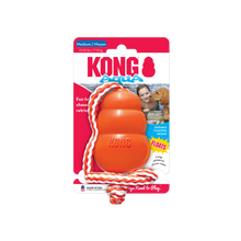 Kong Aqua