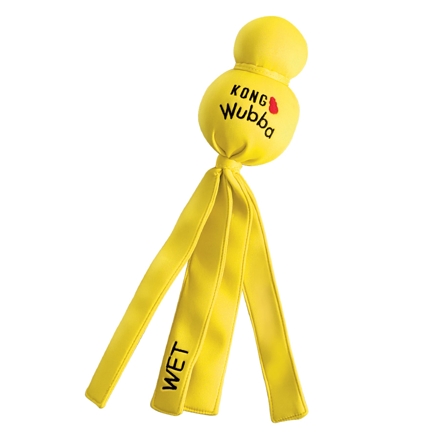 Kong Wubba Wet - Large