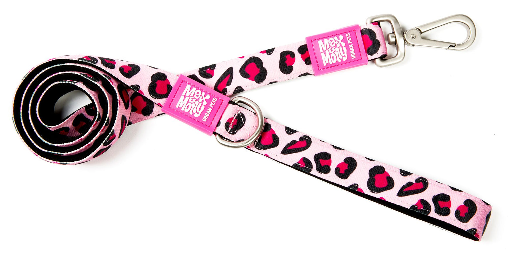 Pink Leopard line - neophren