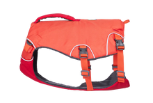 Orange Confluence™ Redningsvest til Hund | Ruffwear