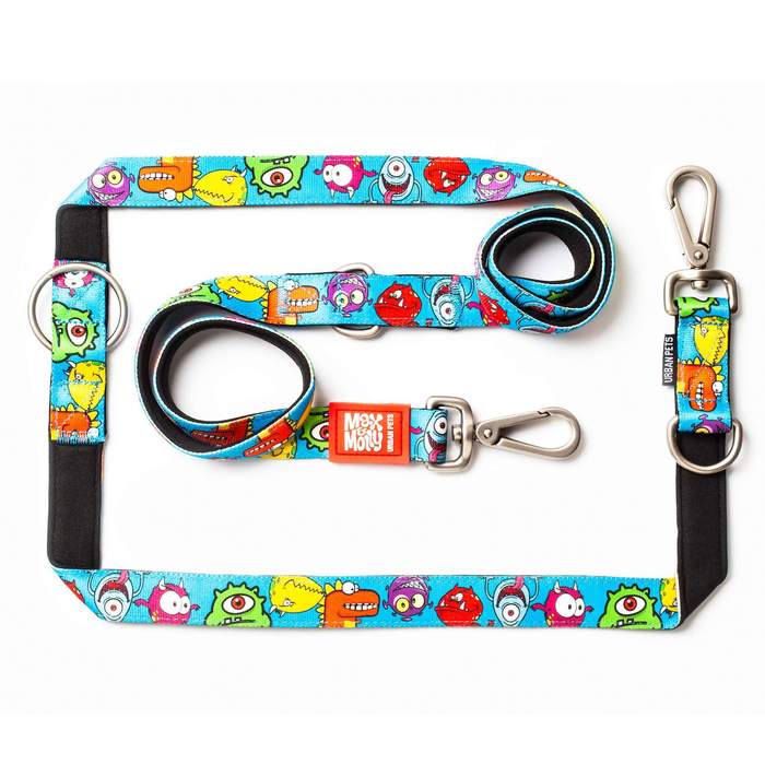 Little Monster Multifunktions line