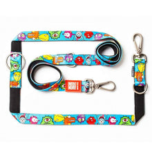 Little Monster Multifunktions line