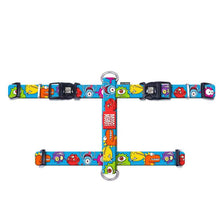 Little Monster - neopren sele
