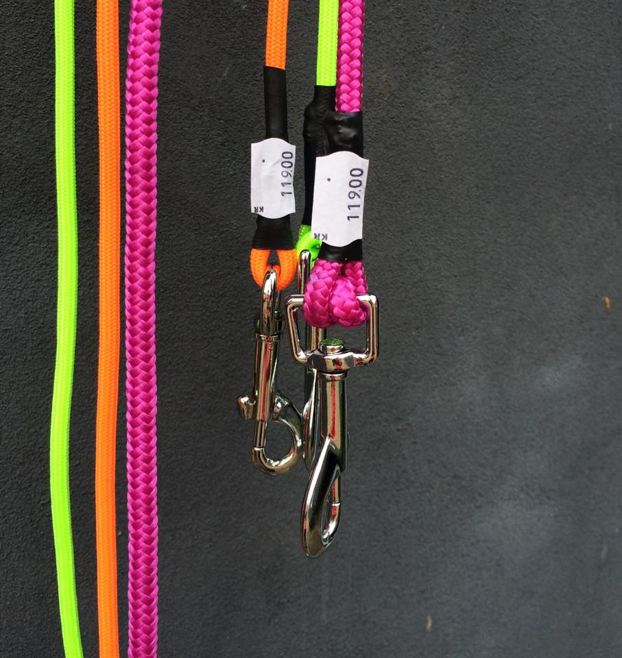 Ultra Let stofline 1,3m