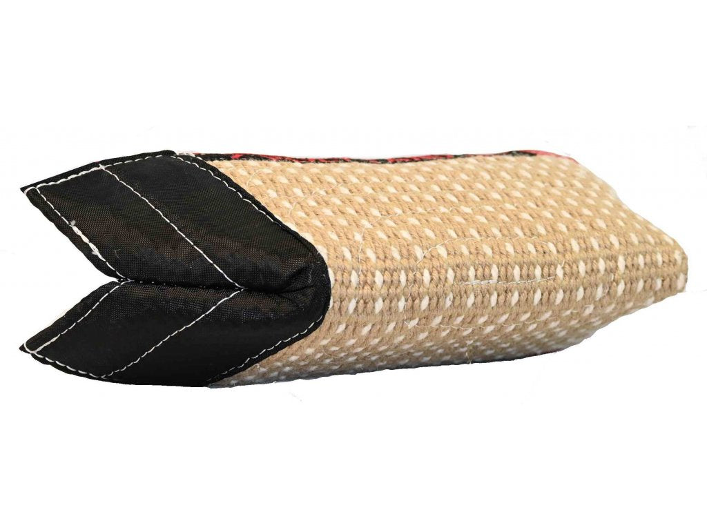 Kombi ærme styr "magnum" jute