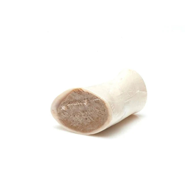 Frigera Natural Dog Chews Fyldt Marvben med Kylling
