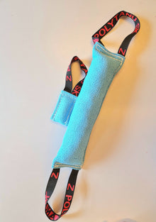 Mini bidepølse