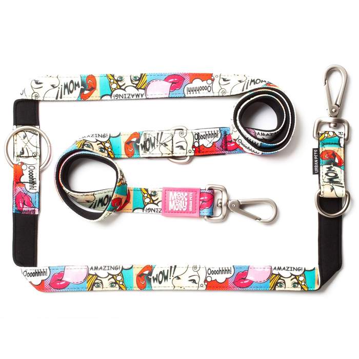 Missy Pop Multifunktions line