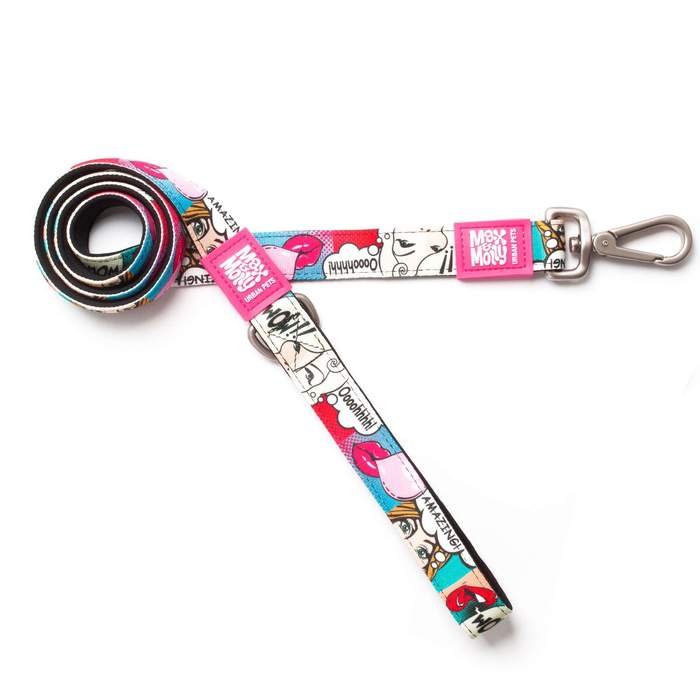 Missy Pop line - neopren