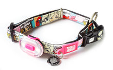 Max & Molly LED lygte