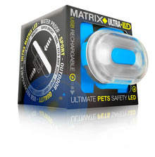 Max & Molly LED lygte