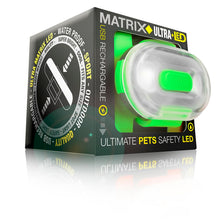 Max & Molly LED lygte
