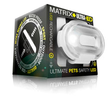 Max & Molly LED lygte