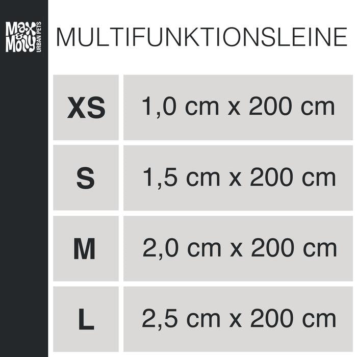Cherry Bloom Multifunktions line