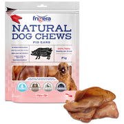 Naturel Dog Chews griseører 200 g