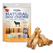 Naturel Dog Chews Lamme fødder 5 stk
