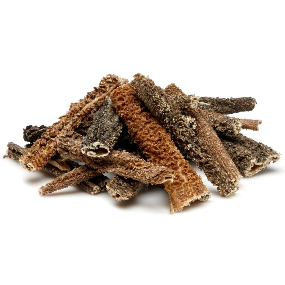 Naturel Dog Chews Lamme kallun 250 g