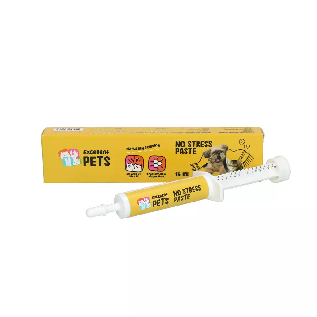 No stress Pasta 15 ml