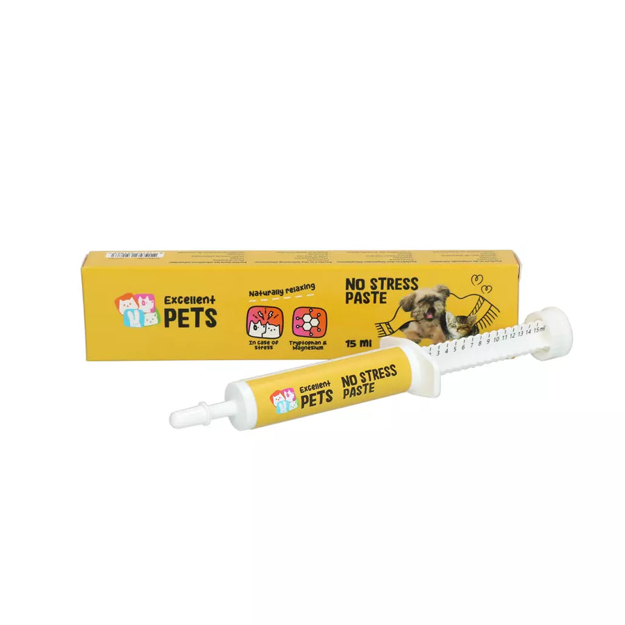 No stress Pasta 15 ml
