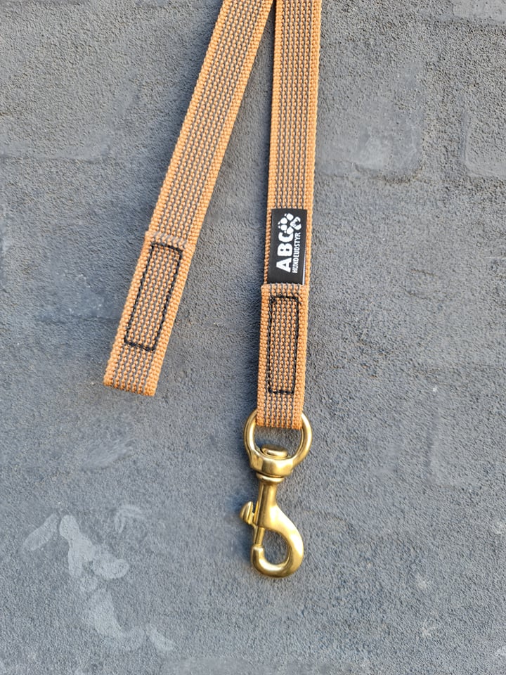 Non-slip Line - Cognac