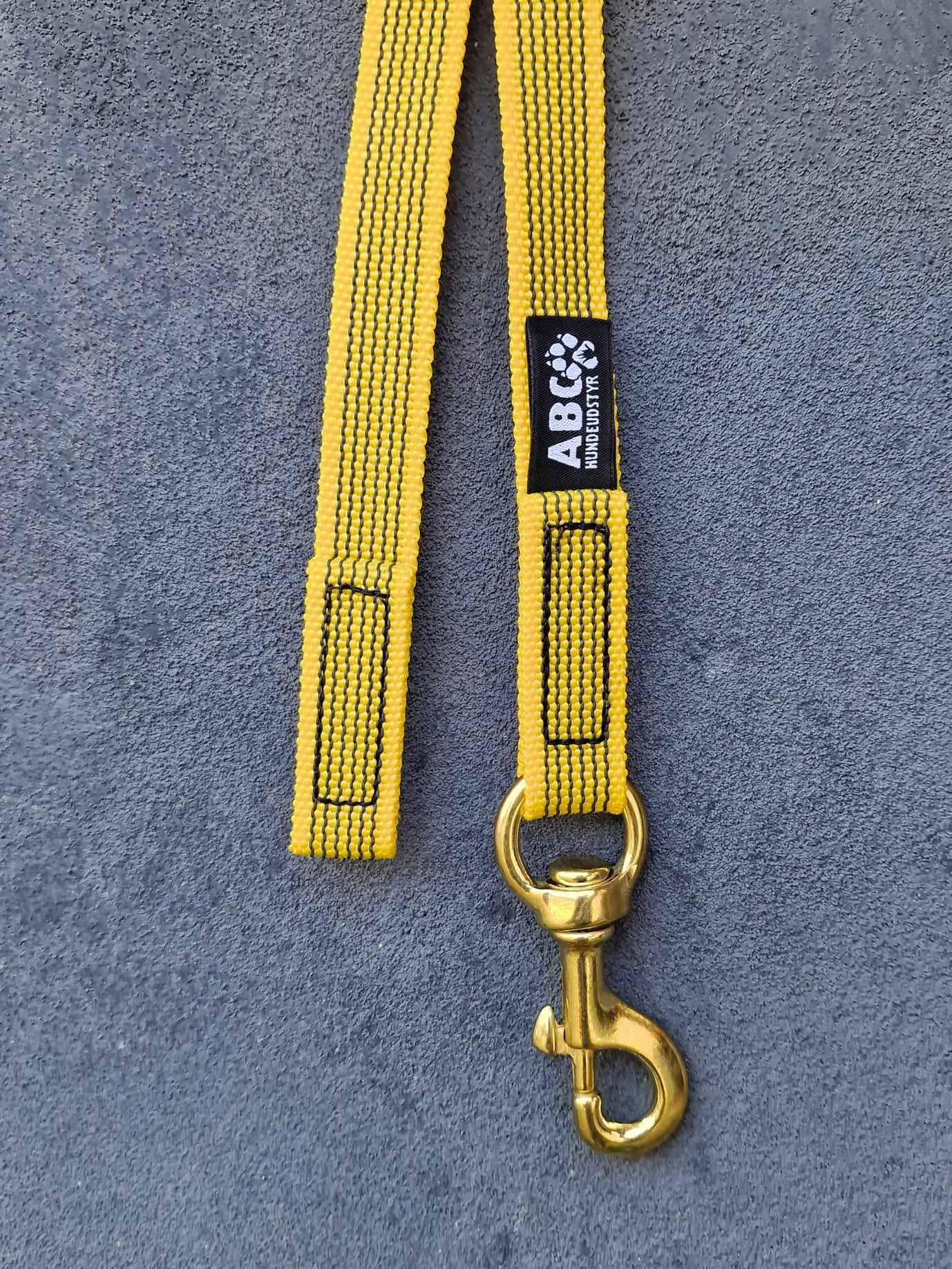 Non-slip Line - Gul