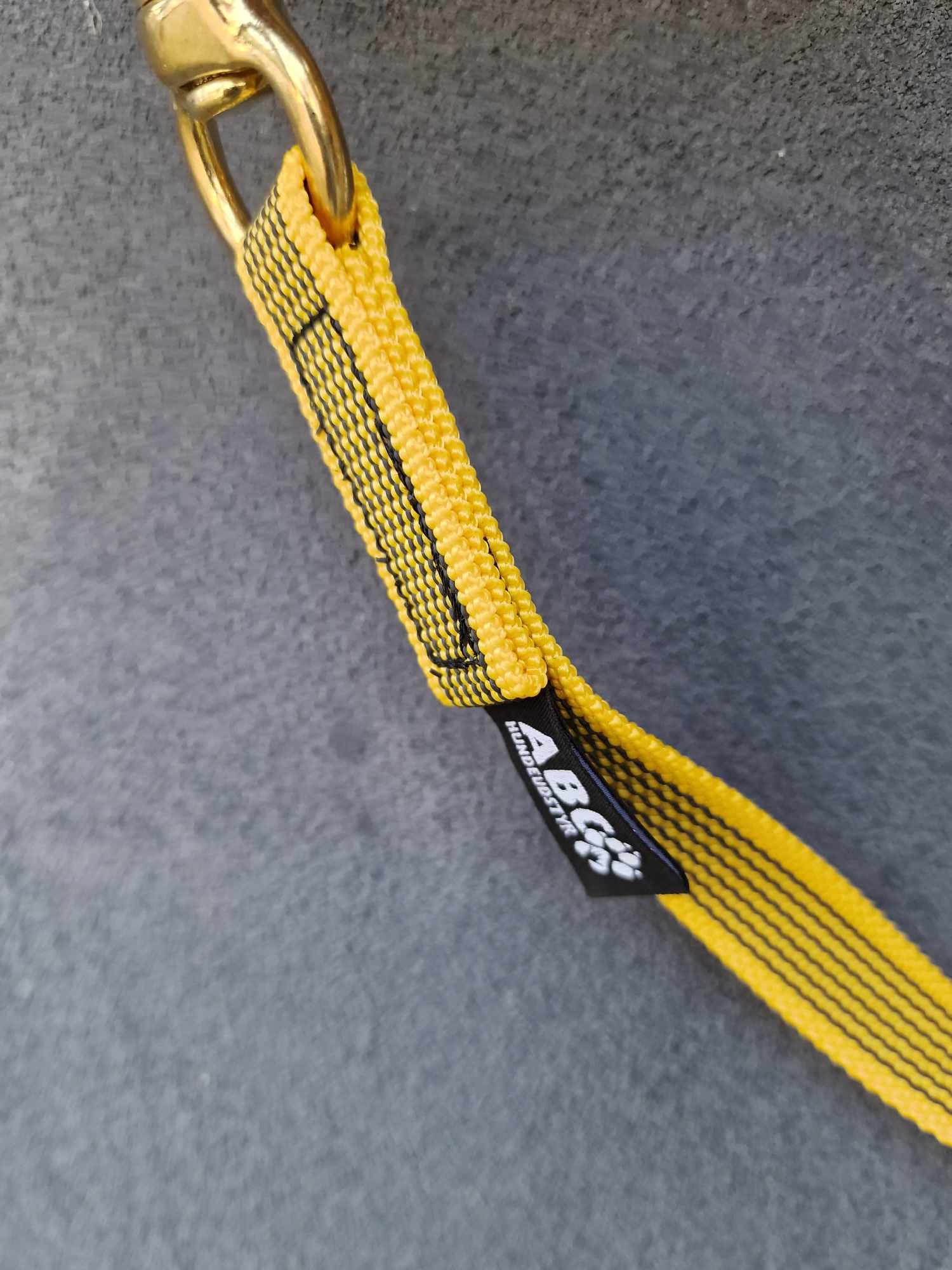 Non-slip Line - Gul