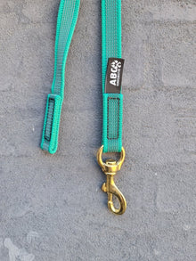 Non-slip Line - Smaragd grøn