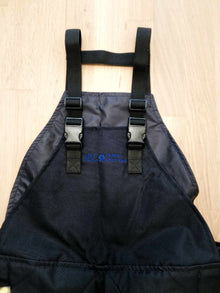 NY Figurantbukser plastex/nylon