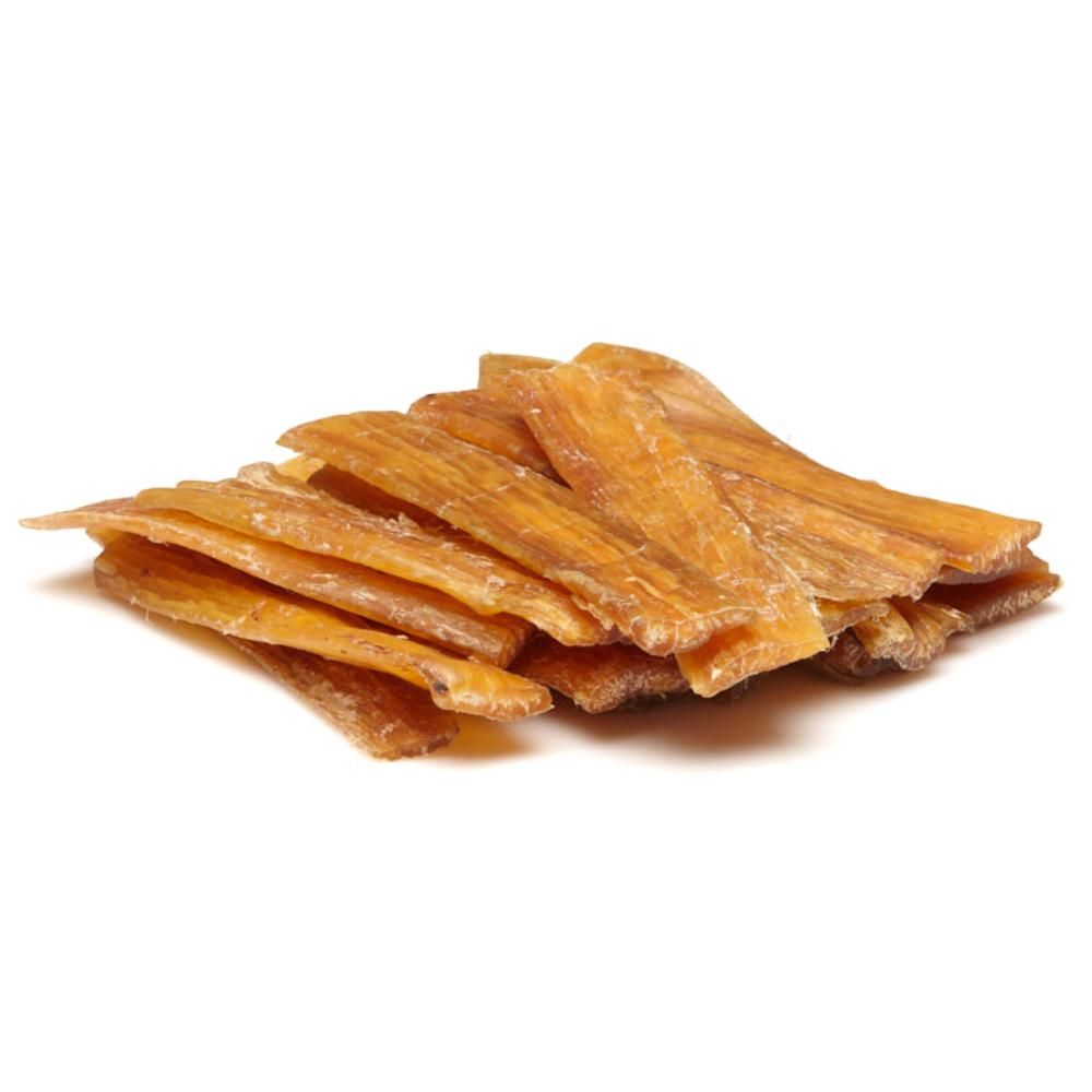 Naturel Dog Chews Oksehalssener 250 g