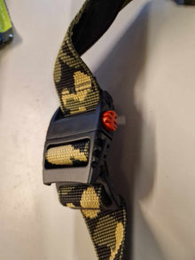 Camouflage Patrulje sele