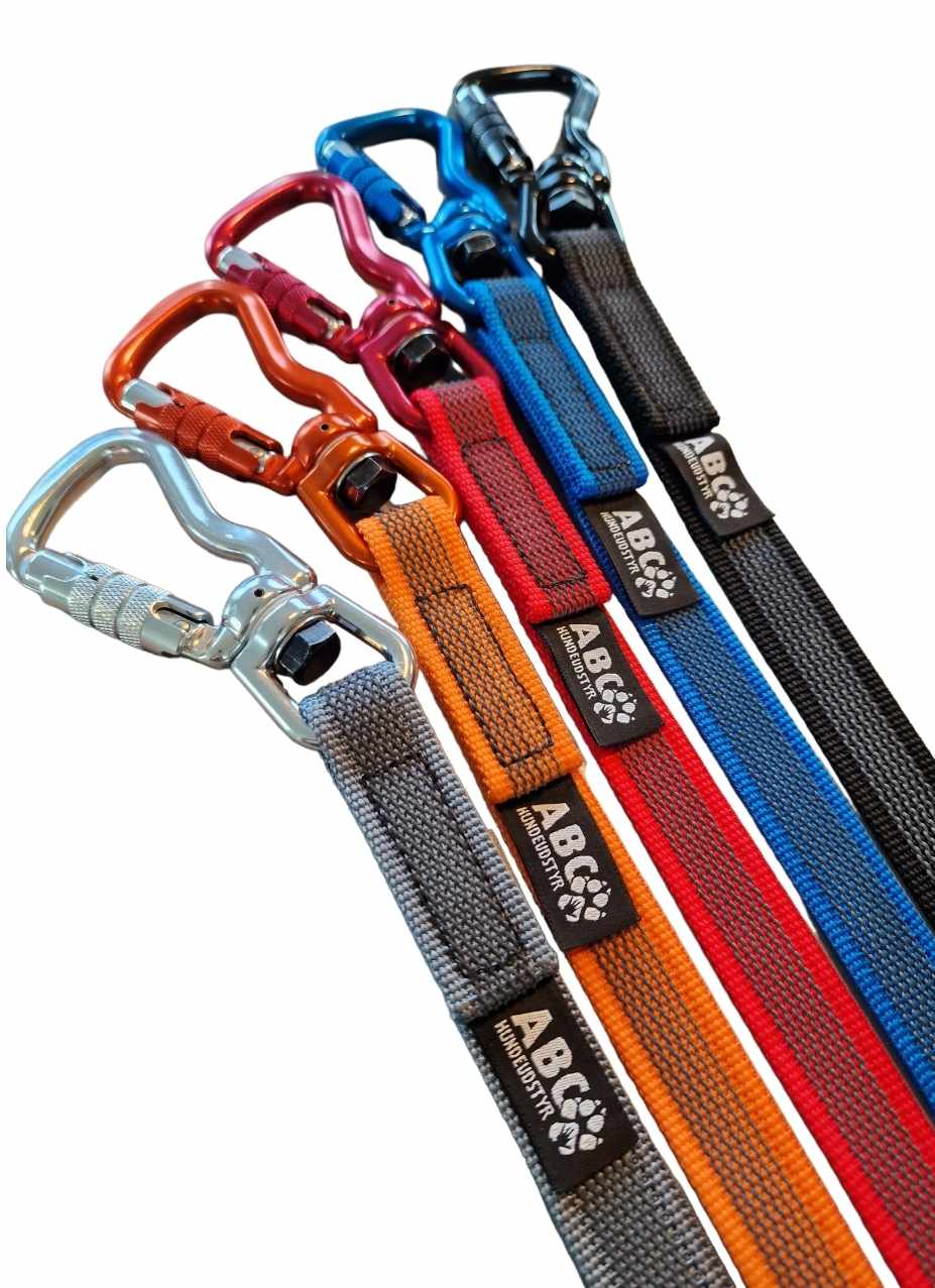 Urban Pro-Safe Non-slip line med håndtag 2 m