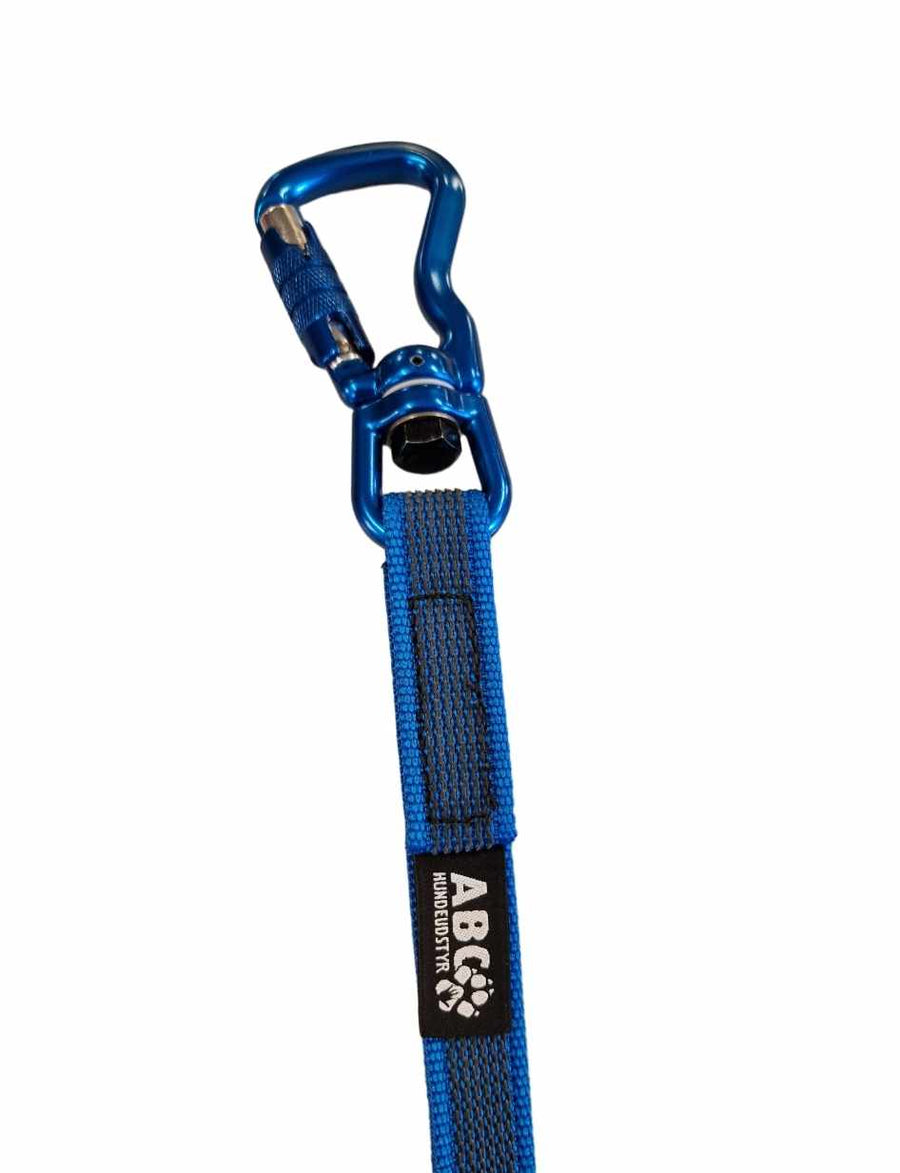 Urban Pro-Safe Non-slip line med håndtag 2 m