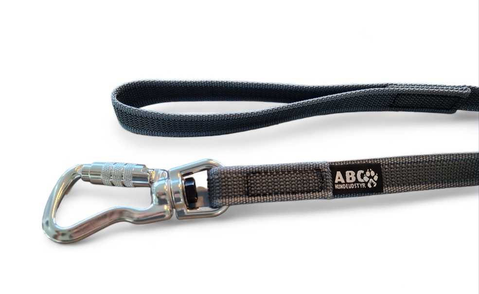 Urban Pro-Safe Non-slip line med håndtag 2 m