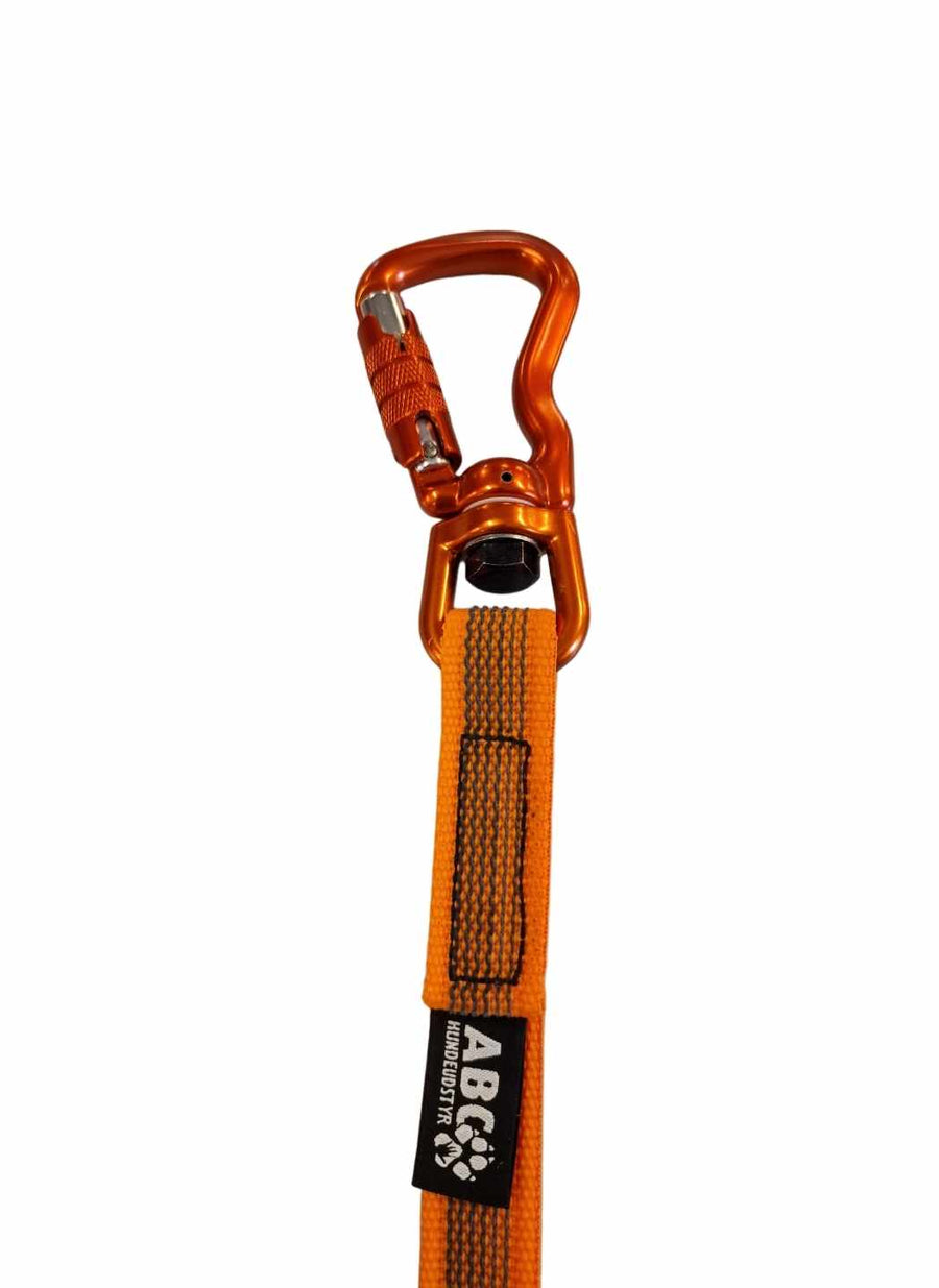 Urban Pro-Safe Non-slip line med håndtag 2 m