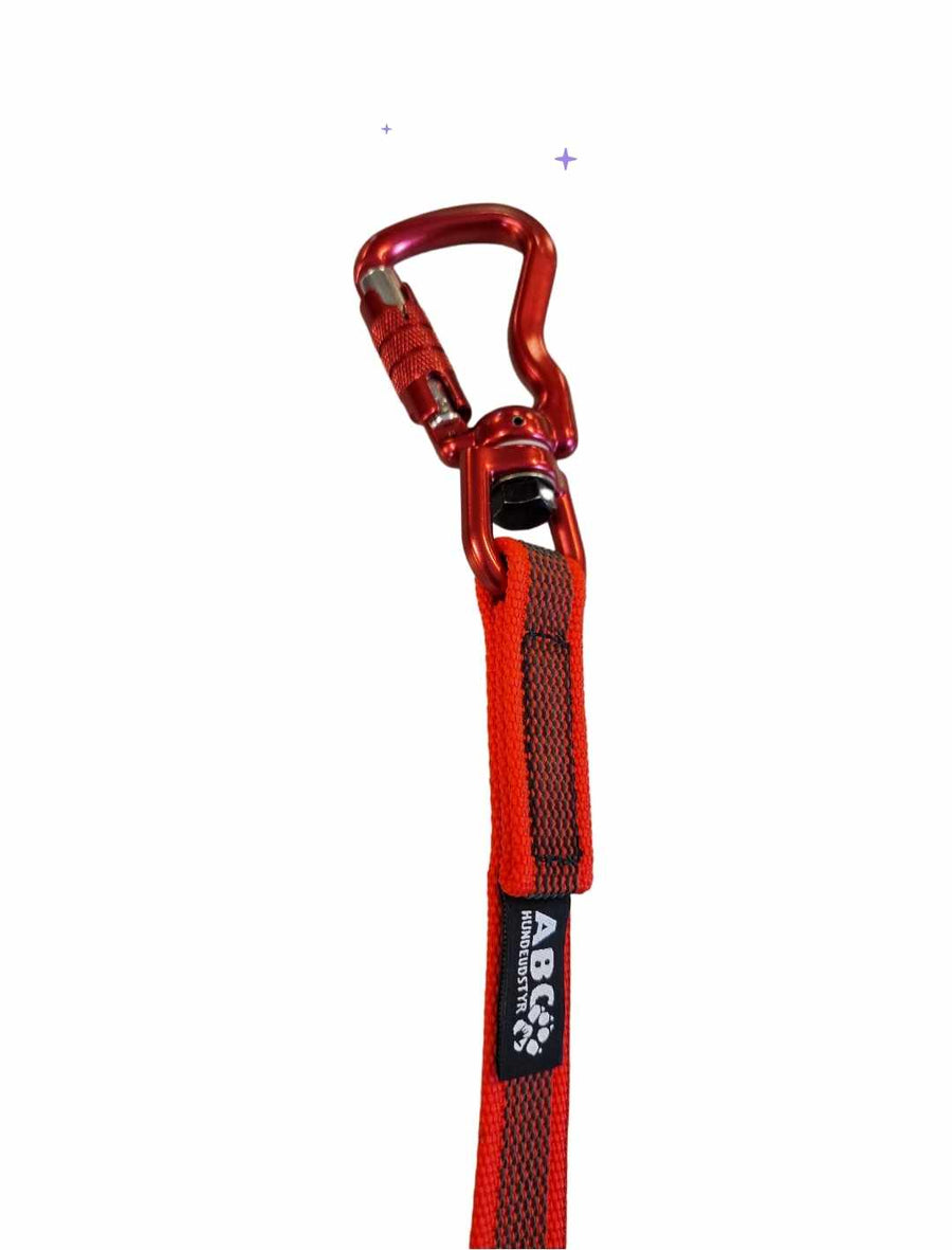 Urban Pro-Safe Non-slip line med håndtag 2 m