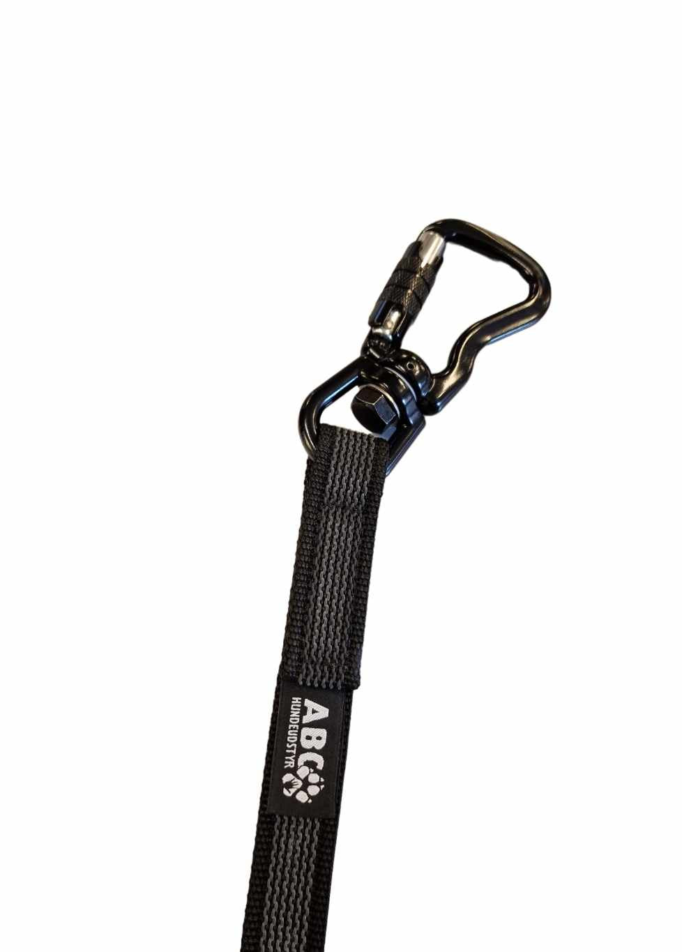 Urban Pro-Safe Non-slip line med håndtag 2 m