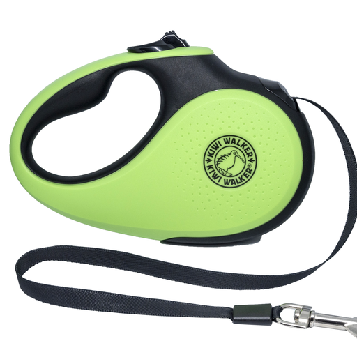Kiwi Walker 360° Flex Line - GRØN