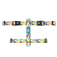 Puzzle - neopren sele