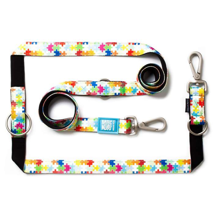 Puzzle Multifunktions line