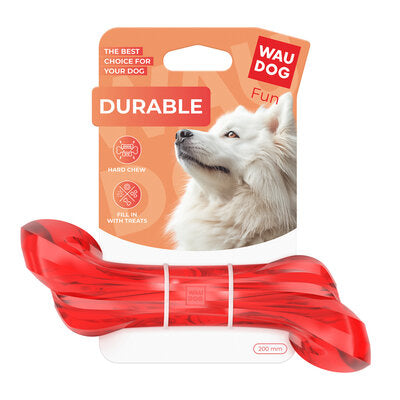 WAUDOG Fun Durable - Dog bone