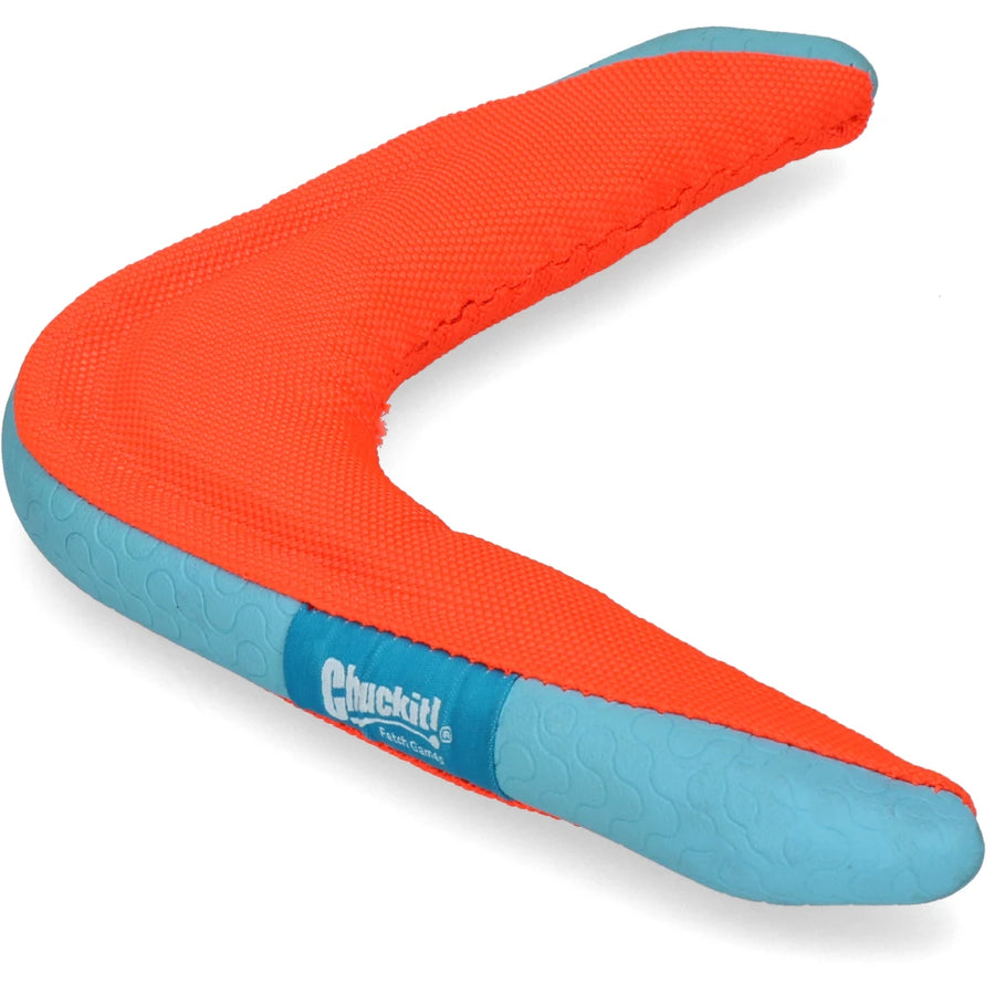 Amphibious Boomerang - Chuck it!