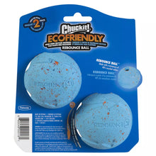 Rebounce Fetch Ball M (2-pack) - Chuck It!