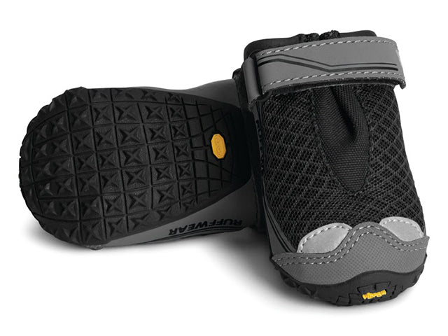 Ruffwear Grip Trex sko - 2 stk