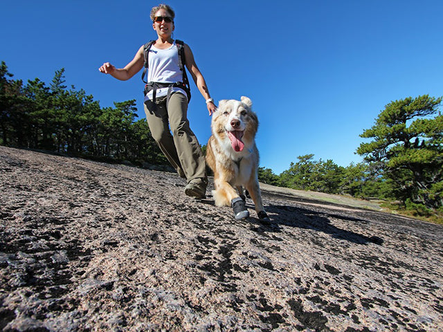 Ruffwear Grip Trex sko - 2 stk