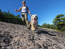 Ruffwear Grip Trex sko - 2 stk
