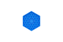 Slikkemåtte HEXA mini