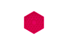 Slikkemåtte HEXA mini