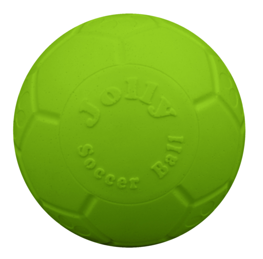 Jolly Pets - Soccer Ball 15 cm
