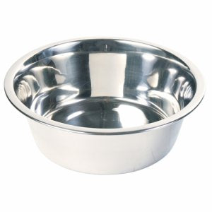 Metal skål Ø24 cm